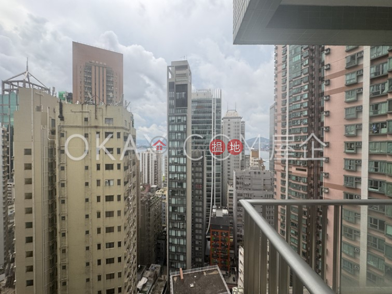 HK$ 1,500萬盈峰一號-西區|3房2廁,極高層,海景,星級會所盈峰一號出售單位