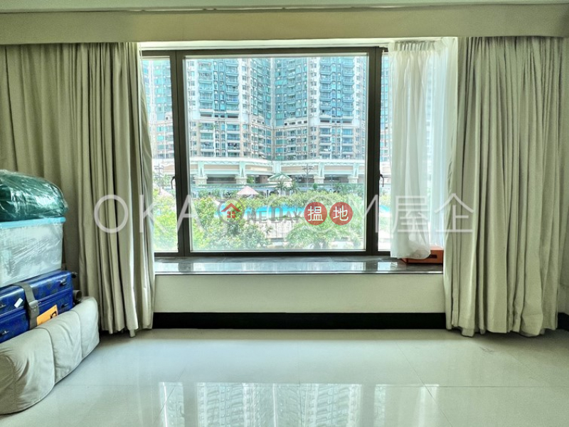 Exquisite house with balcony & parking | Rental 1 Kin Tung Road | Lantau Island Hong Kong | Rental | HK$ 68,000/ month