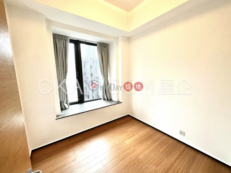 HK$ 60,000/ month Arezzo | Western District, Elegant 2 bedroom with harbour views & balcony | Rental
