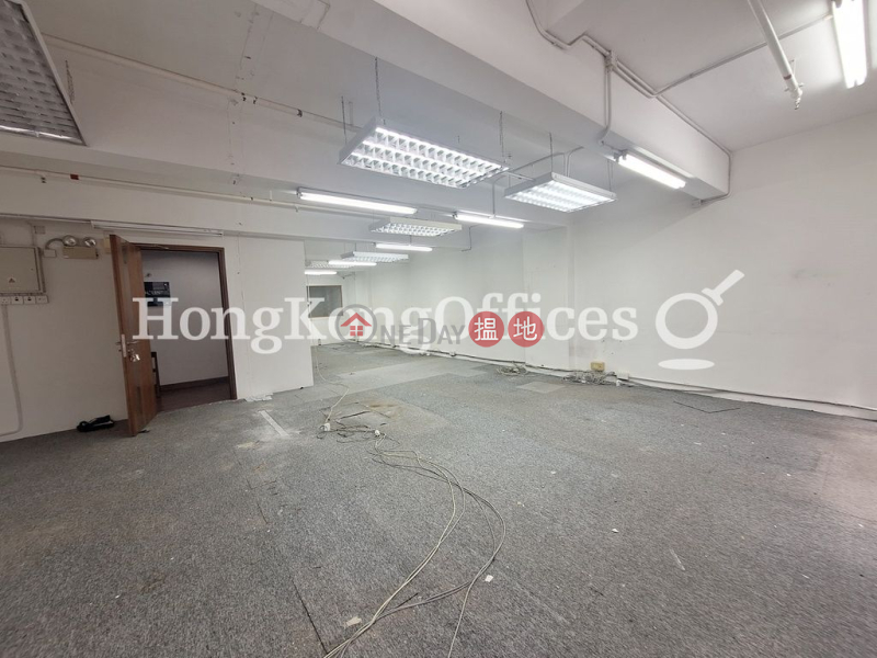 HK$ 37,999/ month Loon Kee Building, Western District | Office Unit for Rent at Loon Kee Building