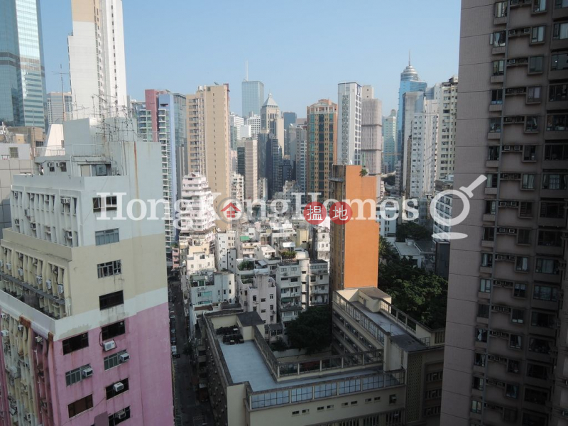 Property Search Hong Kong | OneDay | Residential, Sales Listings 2 Bedroom Unit at Manhattan Avenue | For Sale