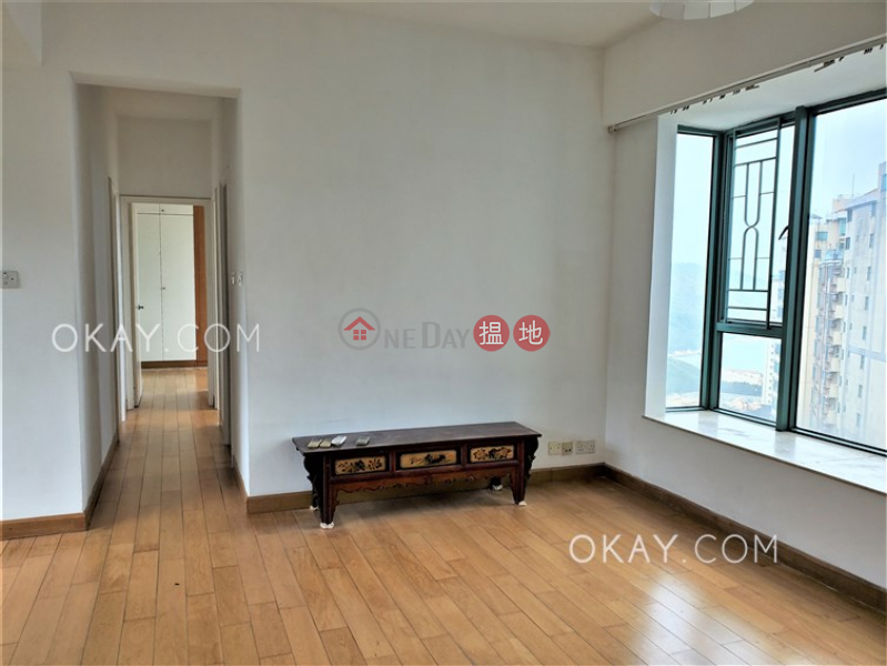 Property Search Hong Kong | OneDay | Residential Sales Listings, Intimate 3 bedroom on high floor with sea views | For Sale