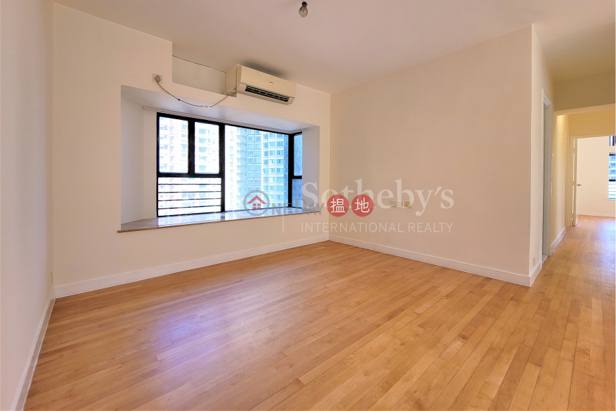 Property for Rent at Flourish Court with 3 Bedrooms, 30 Conduit Road | Western District Hong Kong, Rental | HK$ 42,000/ month