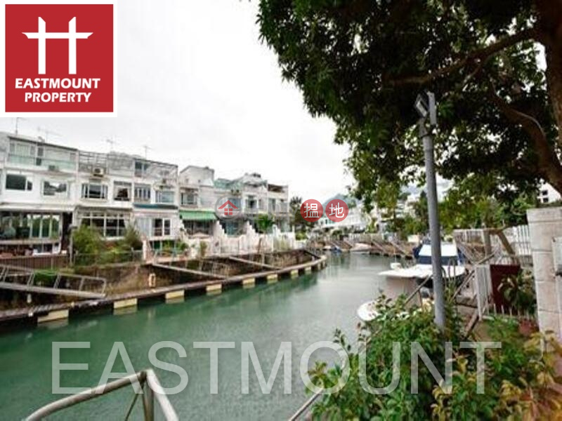 Sai Kung Villa House | Property For Rent or Lease in Marina Cove, Hebe Haven 白沙灣匡湖居-Berth, Big terrace | Marina Cove Phase 1 匡湖居 1期 Rental Listings