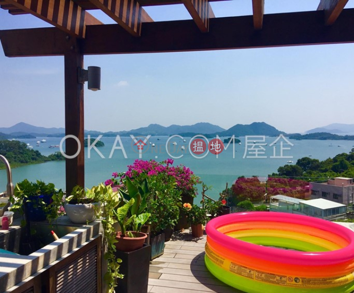 3房2廁,極高層,獨立屋大環村出售單位|大環村(Tai Wan Tsuen)出售樓盤 (OKAY-S807352)