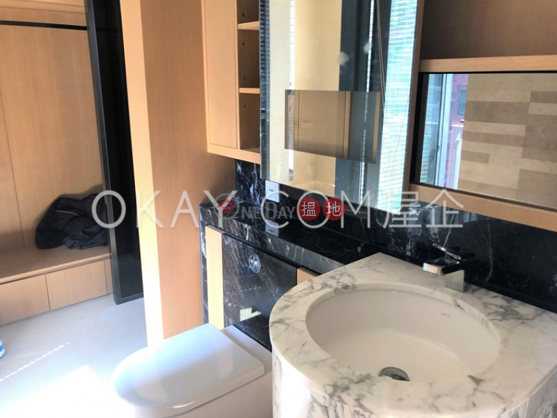 Luxurious 1 bedroom on high floor with balcony | Rental | 38 Caine Road | Western District | Hong Kong, Rental HK$ 33,000/ month