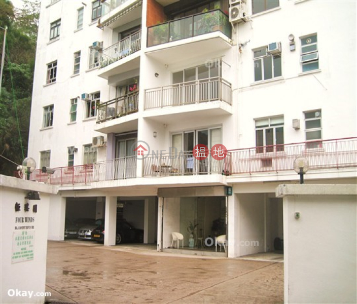 HK$ 38,000/ 月|恆琪園-西區|3房1廁,極高層,露台恆琪園出租單位
