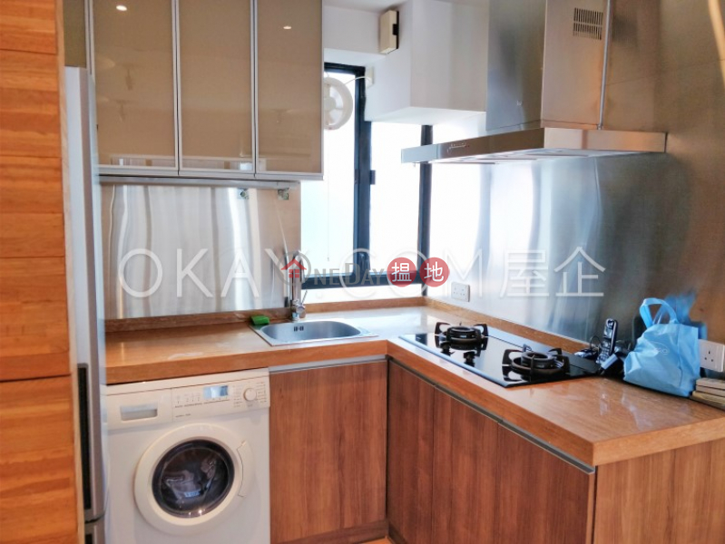 Elegant 2 bedroom on high floor | For Sale | 1 Tai Hang Road | Wan Chai District Hong Kong, Sales HK$ 13.5M