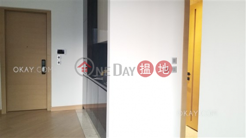 Lovely 2 bedroom with balcony | Rental|Wan Chai DistrictJones Hive(Jones Hive)Rental Listings (OKAY-R293335)_0