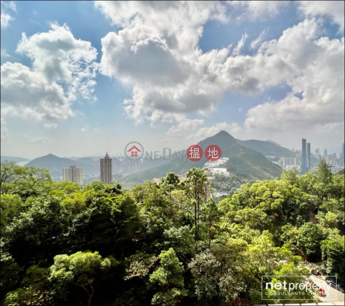 Beautiful Spacious Apartment in HK Parkview, 88 Tai Tam Reservoir Road | Southern District Hong Kong, Rental HK$ 112,000/ month
