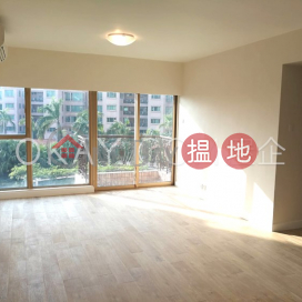 Luxurious 3 bedroom with balcony & parking | Rental | Hong Kong Gold Coast Block 20 香港黃金海岸 20座 _0