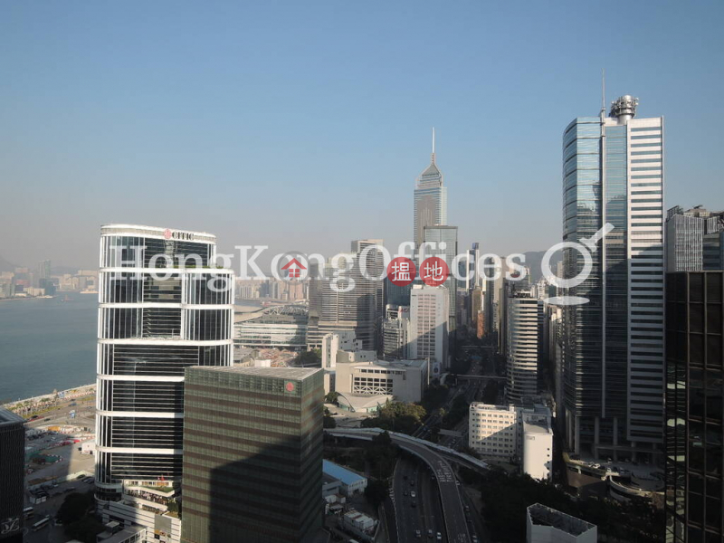 Property Search Hong Kong | OneDay | Office / Commercial Property, Rental Listings Office Unit for Rent at Admiralty Centre Tower 1