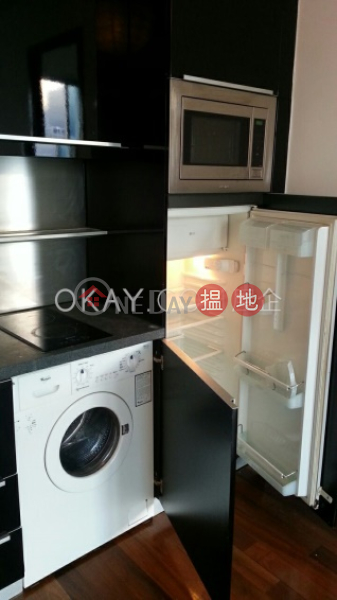 1房1廁,極高層,露台嘉薈軒出售單位|60莊士敦道 | 灣仔區-香港出售|HK$ 738.15萬