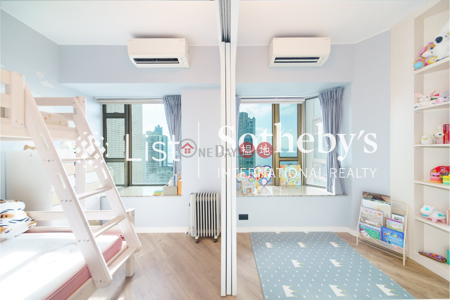 HK$ 79,000/ month The Belcher\'s Western District, Property for Rent at The Belcher\'s with more than 4 Bedrooms