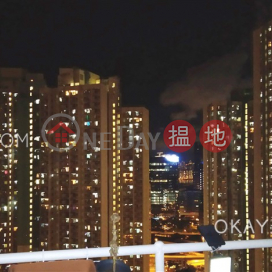 Nicely kept 3 bedroom on high floor with balcony | For Sale | Shiu (Siu) King Building 兆景大樓 _0