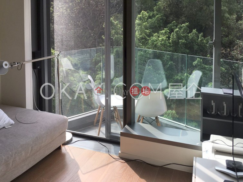 Property Search Hong Kong | OneDay | Residential, Sales Listings | Charming 1 bedroom with balcony | For Sale