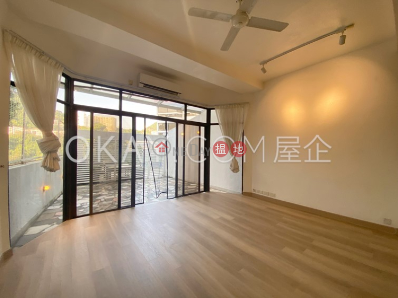 4房2廁,連車位,獨立屋金粟街 3 號出租單位|金粟街 3 號(3 Consort Rise)出租樓盤 (OKAY-R287036)