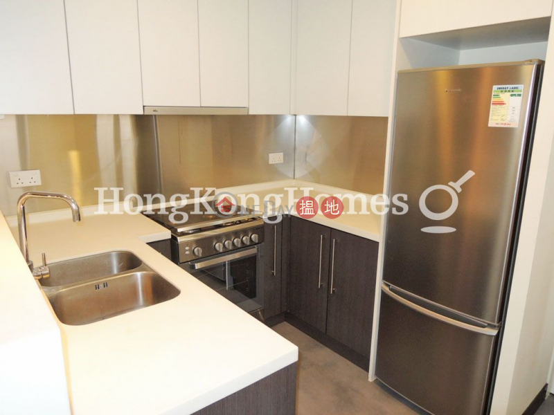 2 Bedroom Unit at First Mansion | For Sale | First Mansion 第一大廈 Sales Listings