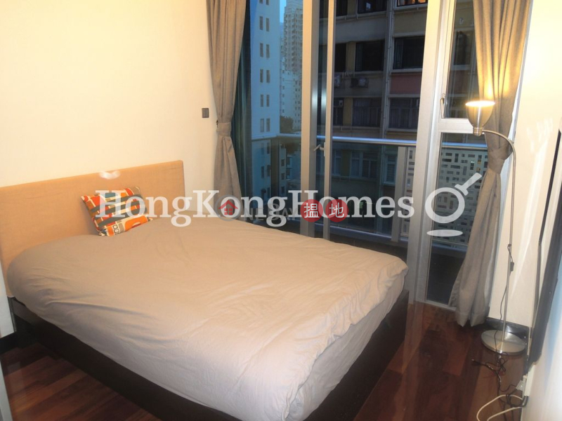Property Search Hong Kong | OneDay | Residential Rental Listings, 1 Bed Unit for Rent at J Residence
