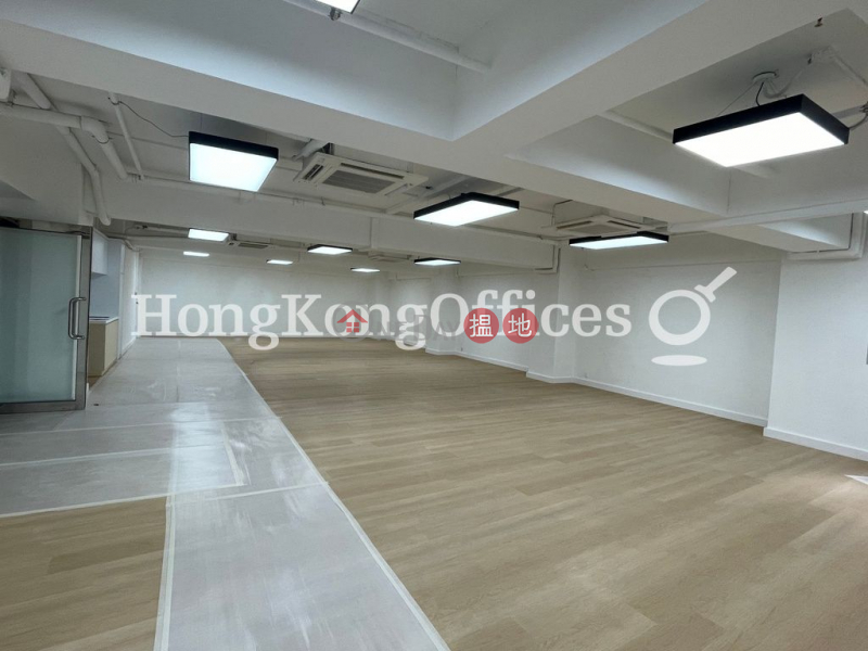 Office Unit for Rent at Kingdom Power Commercial Building | 32-36 Des Voeux Road West | Western District Hong Kong, Rental HK$ 69,996/ month