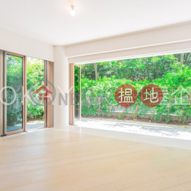 Rare 4 bedroom with parking | For Sale, Mount Pavilia Tower 3 傲瀧 3座 | Sai Kung (OKAY-S321452)_0