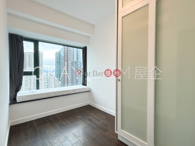 Generous 2 bedroom on high floor | Rental 23 Pokfield Road | Western District Hong Kong, Rental HK$ 25,000/ month