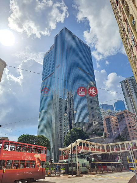 Kerry Centre (嘉里中心),Quarry Bay | ()(3)