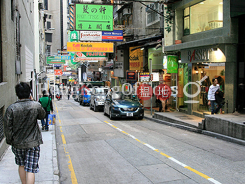 Office Unit at Malahon Centre | For Sale, Malahon Centre 萬利豐中心 | Central District (HKO-31196-ALHS)_0