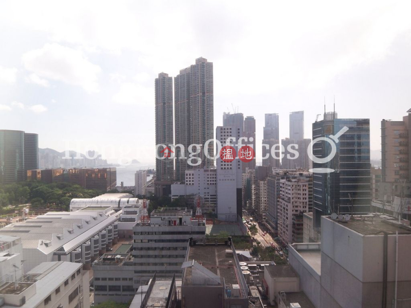 Office Unit for Rent at Hon Kwok Jordan Centre | Hon Kwok Jordan Centre 漢國佐敦中心 Rental Listings