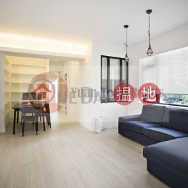 Blue Pool Road Balcony 3 rooms, Blue Pool Lodge 愉苑 | Wan Chai District (INFO@-7803542788)_0