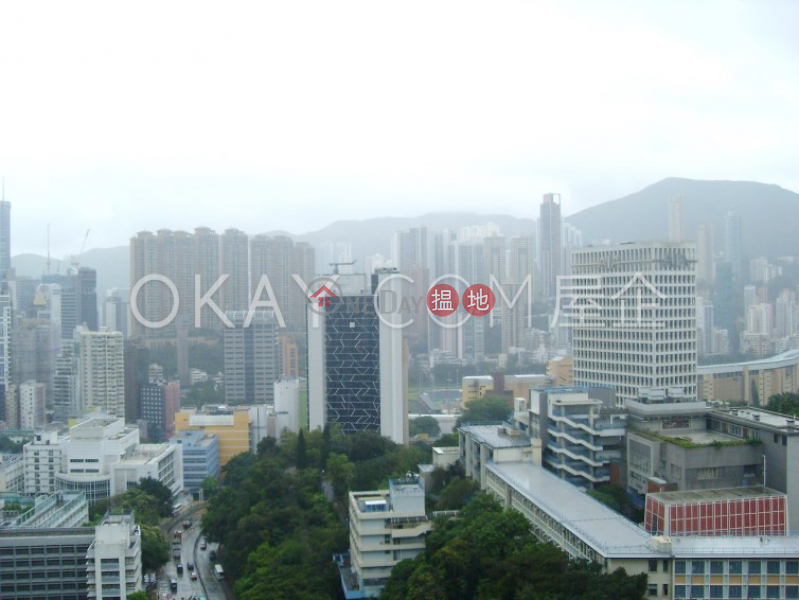 Property Search Hong Kong | OneDay | Residential, Sales Listings, Rare 3 bedroom on high floor with balcony | For Sale