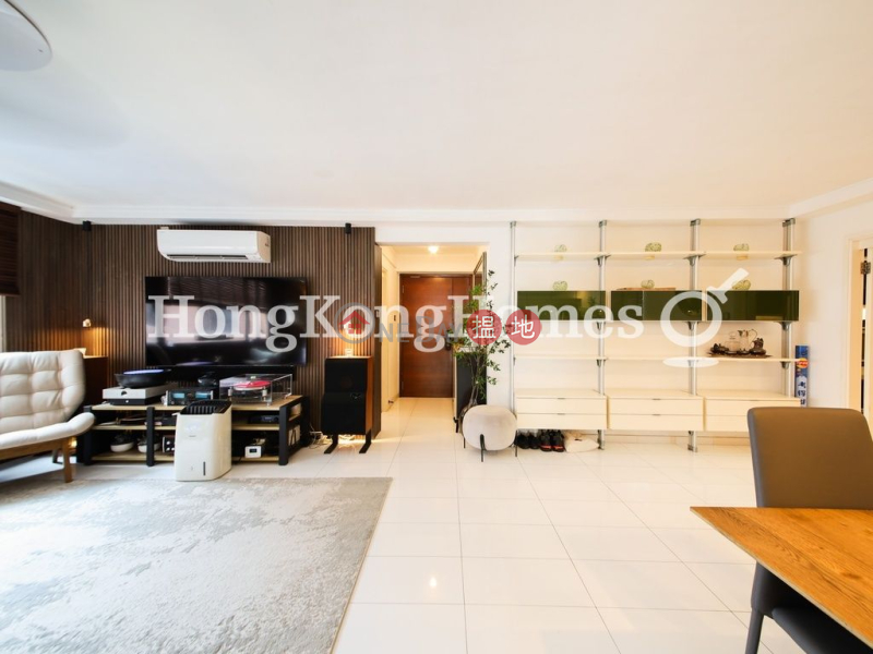 HK$ 68,000/ 月柏麗園|灣仔區|柏麗園4房豪宅單位出租