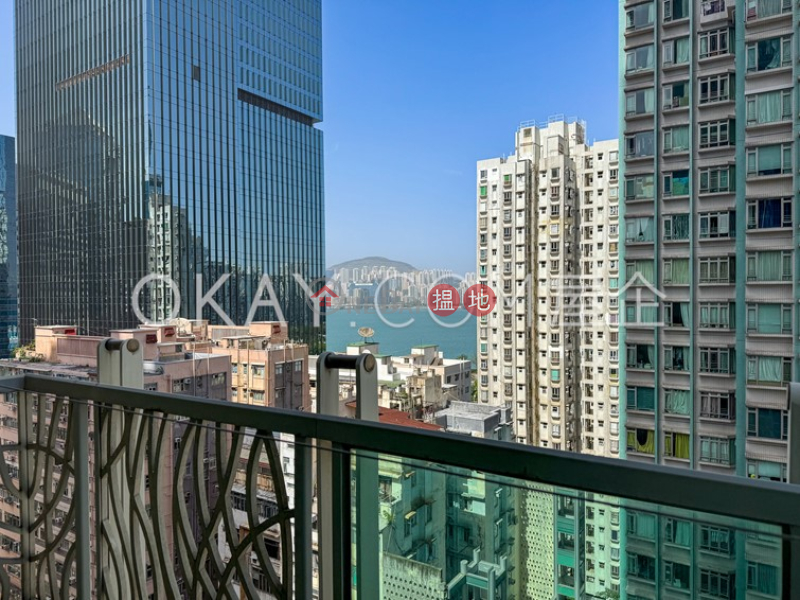 Luxurious 3 bedroom with sea views & balcony | For Sale, 880-886 King\'s Road | Eastern District | Hong Kong, Sales HK$ 16.8M