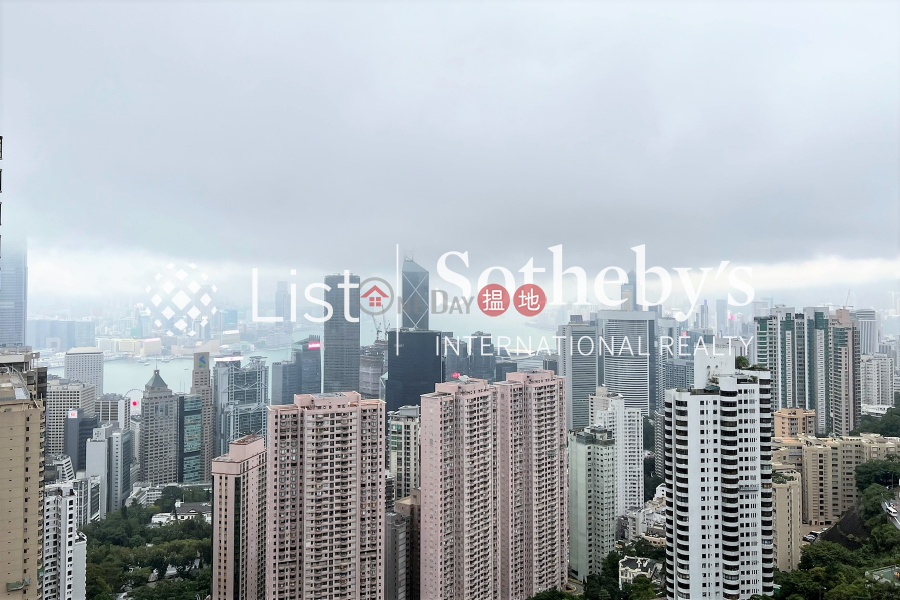 Property for Rent at Aigburth with 3 Bedrooms | 12 Tregunter Path | Central District | Hong Kong, Rental | HK$ 129,000/ month