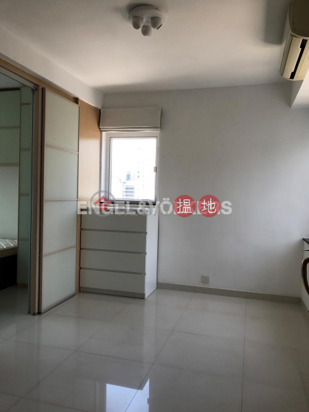 Property Search Hong Kong | OneDay | Residential, Sales Listings, 1 Bed Flat for Sale in Soho