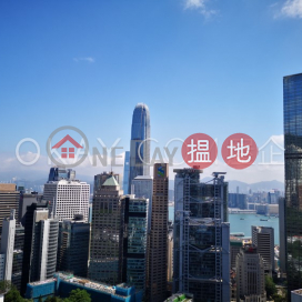 Exquisite 4 bedroom on high floor with balcony | Rental | The Royal Court 帝景閣 _0
