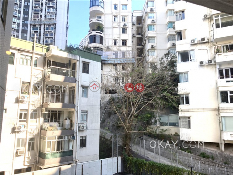 Property Search Hong Kong | OneDay | Residential, Rental Listings | Elegant 2 bedroom in Mid-levels Central | Rental