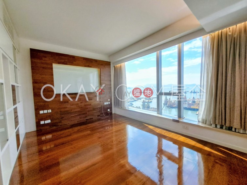 HK$ 48M The Cullinan Tower 21 Zone 2 (Luna Sky) Yau Tsim Mong | Luxurious 2 bedroom in Kowloon Station | For Sale