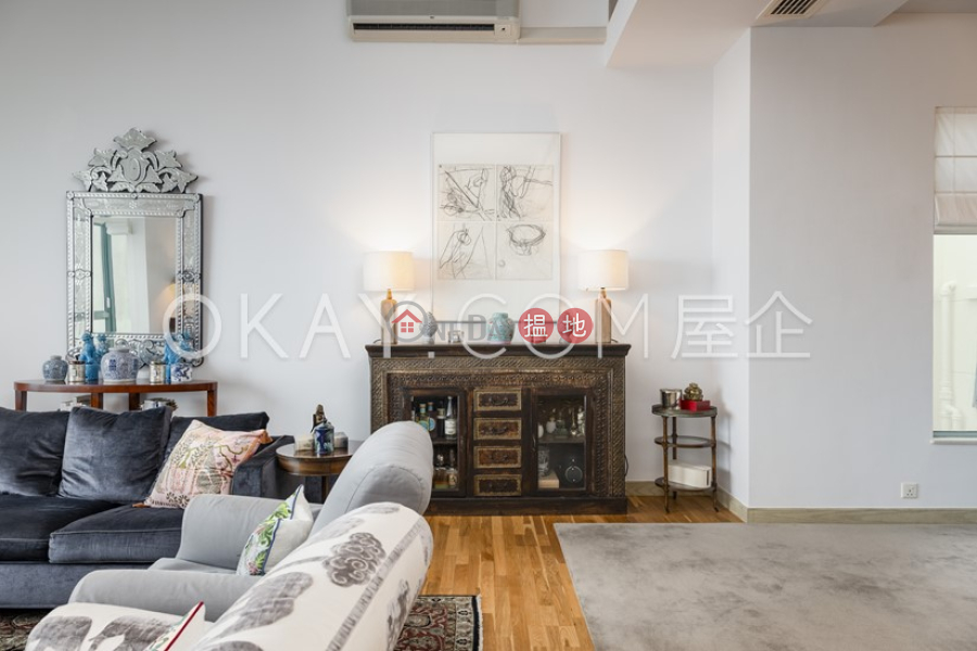 Property Search Hong Kong | OneDay | Residential Rental Listings | Beautiful house with sea views, rooftop & balcony | Rental