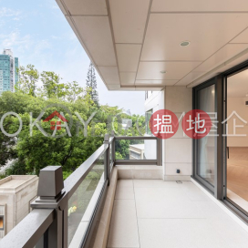 4房3廁,連車位,露台ST GEORGE'S MANSIONS出租單位 | ST GEORGE'S MANSIONS St George's Mansions _0