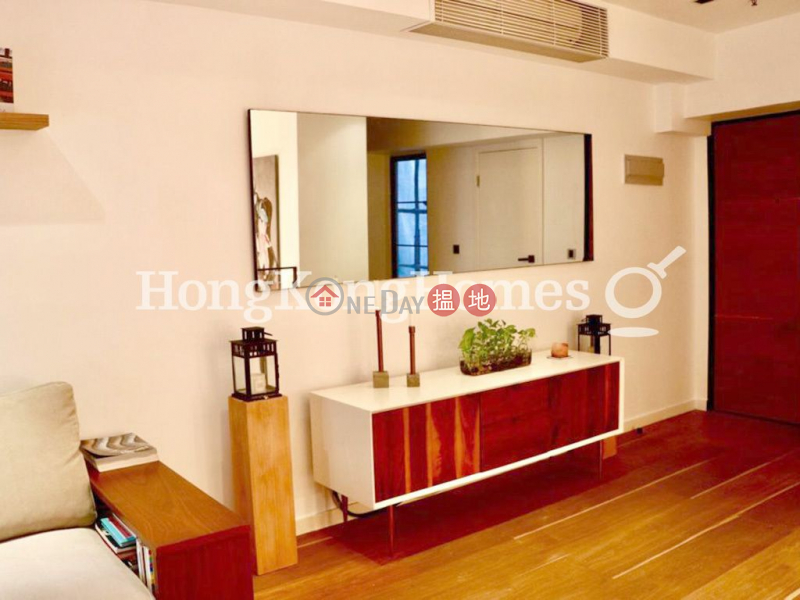 HK$ 148,000/ month Yu Hing Mansion Western District 3 Bedroom Family Unit for Rent at Yu Hing Mansion