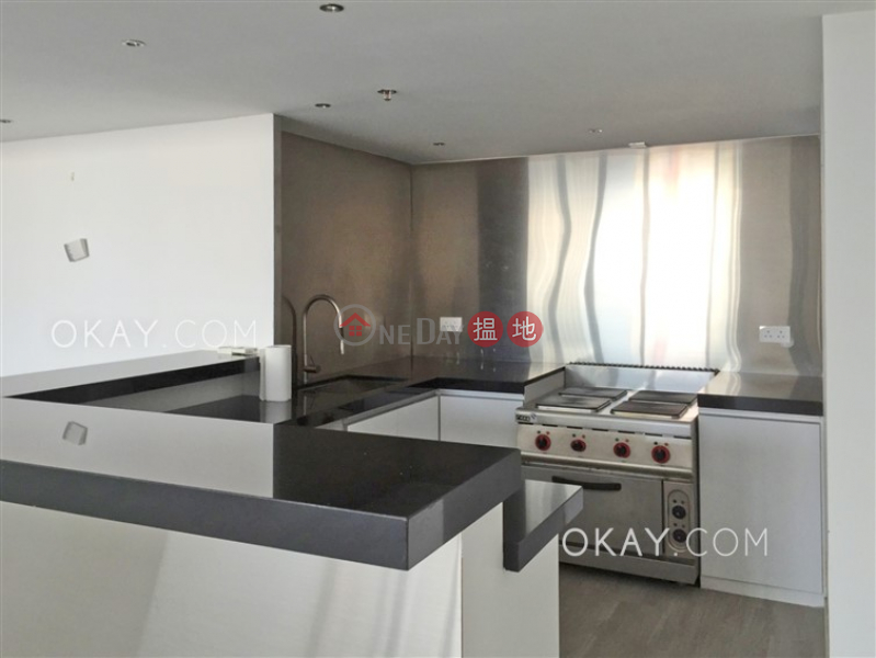 Property Search Hong Kong | OneDay | Residential, Sales Listings | Tasteful with sea views & terrace | For Sale