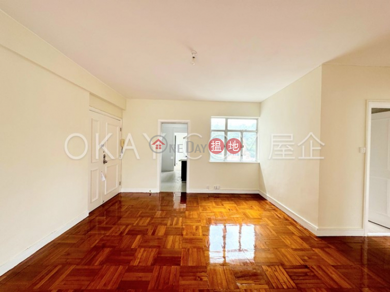 Property Search Hong Kong | OneDay | Residential | Sales Listings Unique 3 bedroom on high floor with balcony & parking | For Sale