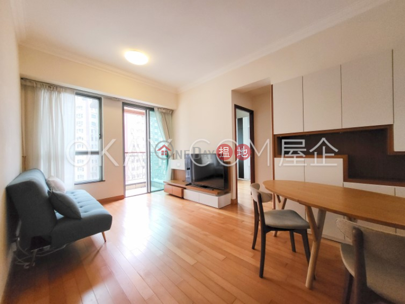 2 Park Road Middle, Residential | Sales Listings | HK$ 13.8M