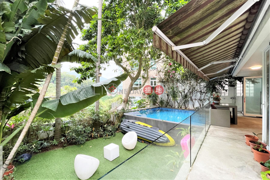 Property Search Hong Kong | OneDay | Residential Sales Listings, Property for Sale at Mok Tse Che Village with more than 4 Bedrooms