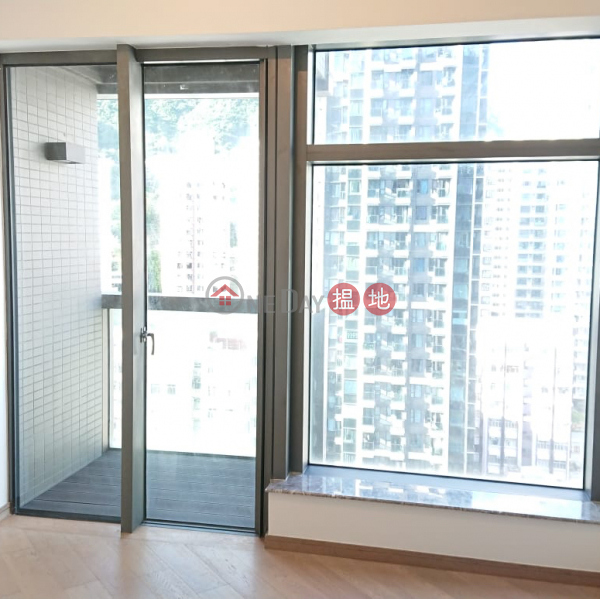 High One Studio (basic appliances included, almost brand new condition) | 571 Fuk Wa Street | Cheung Sha Wan Hong Kong | Rental | HK$ 11,000/ month