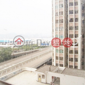 Office Unit for Rent at Hong Kong Plaza, Hong Kong Plaza 香港商業中心 | Western District (HKO-67381-AMHR)_0