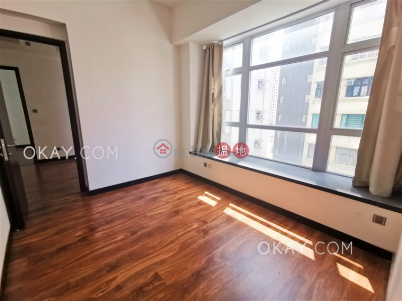 Property Search Hong Kong | OneDay | Residential, Rental Listings Gorgeous 2 bedroom on high floor with balcony | Rental