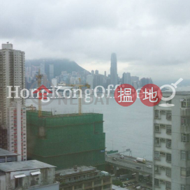 Office Unit for Rent at Olympia Plaza, Olympia Plaza 國都廣場 | Eastern District (HKO-28977-ABER)_0