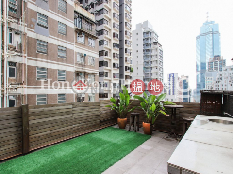 Studio Unit for Rent at 77-79 Caine Road, 77-79 Caine Road 堅道77-79號 | Central District (Proway-LID108062R)_0